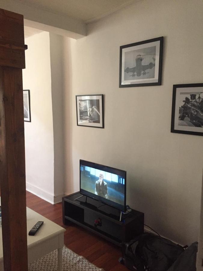 Le Victor Hugo 2 D Et Sa Pizza Offerte Leilighet Aurillac Eksteriør bilde